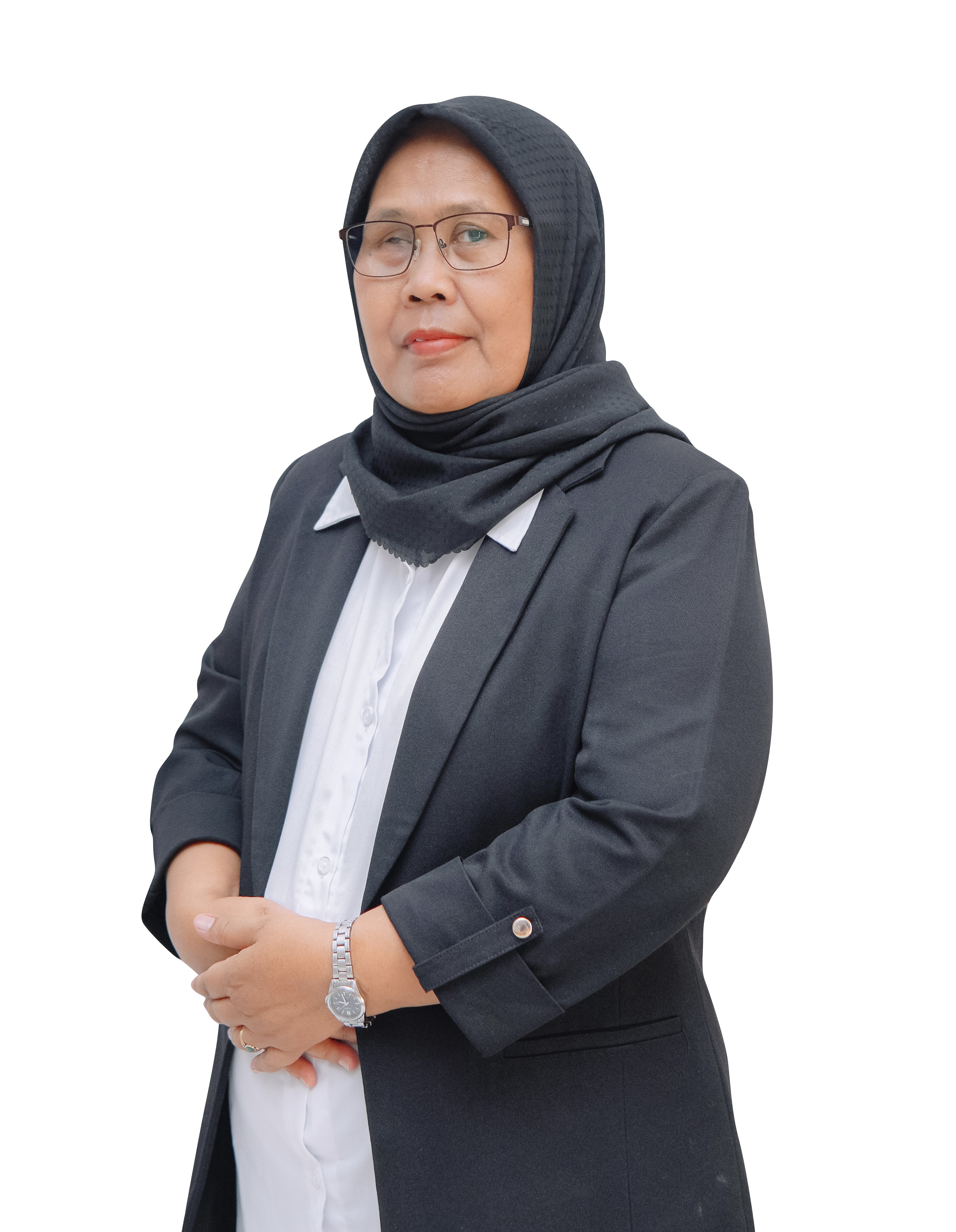 Kepala SALUT Tegal