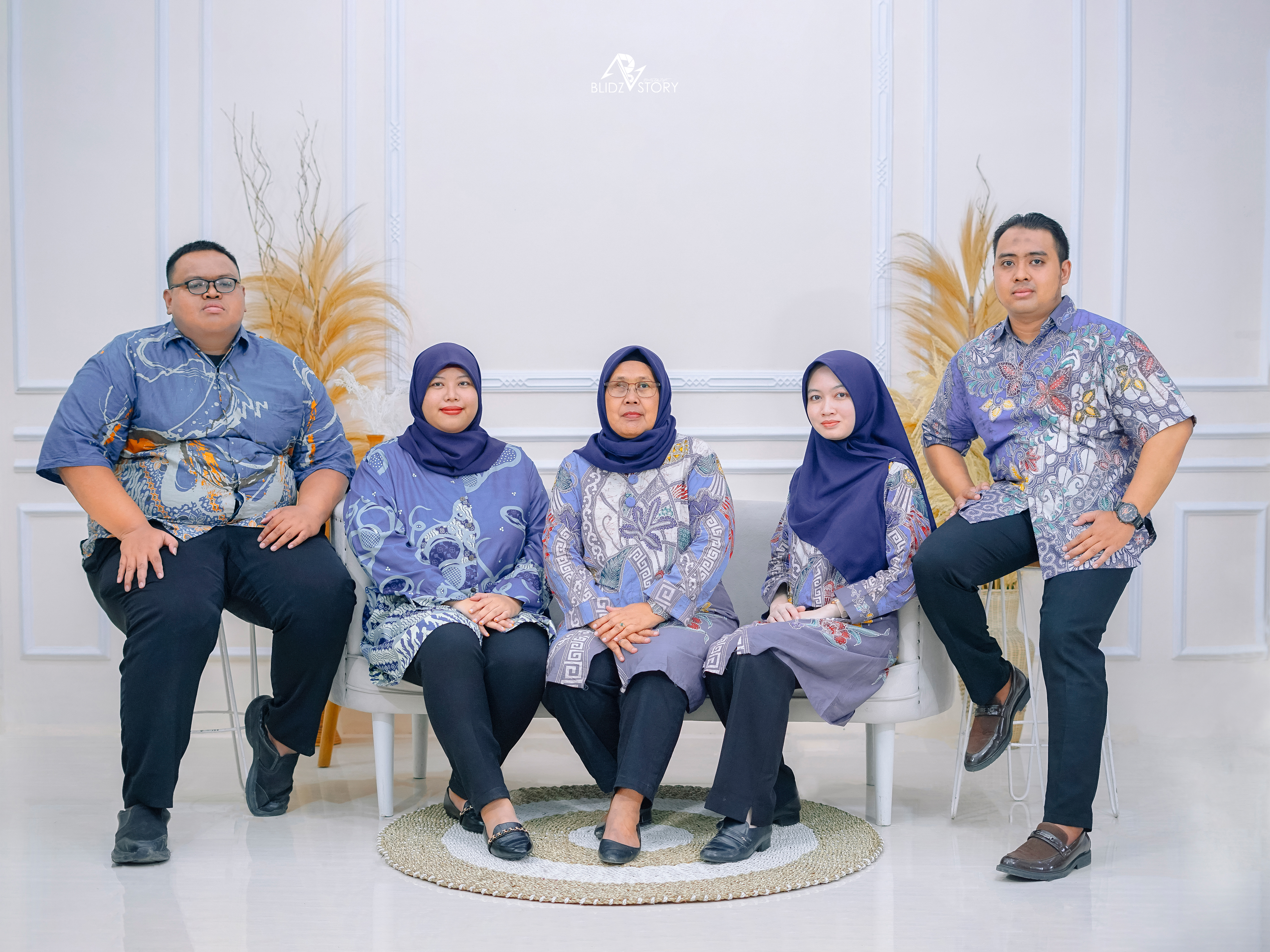 Profil Kepala SALUT